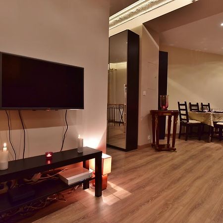 Loft Deluxe Du Moulin Vert Parijs Kamer foto